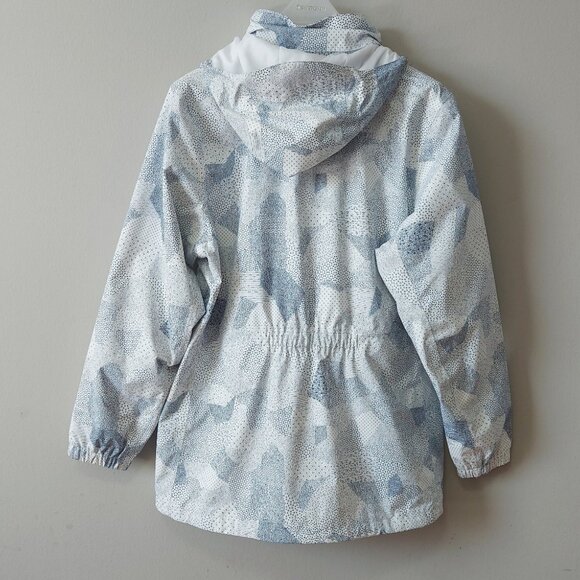 The North Face Resolve Lightweight Hiking Jacket Plus Size XXL - Picture 2 of 16